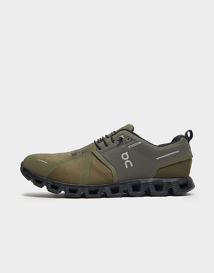 On Running Cloud 5 Waterproof